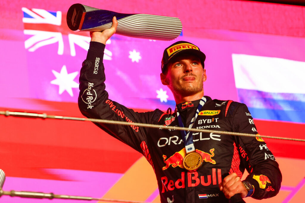 F1 2023, GP DO CATAR, LUSAIL, DOMINGO, MAX VERSTAPPEN, RED BULL CONTENT POOL