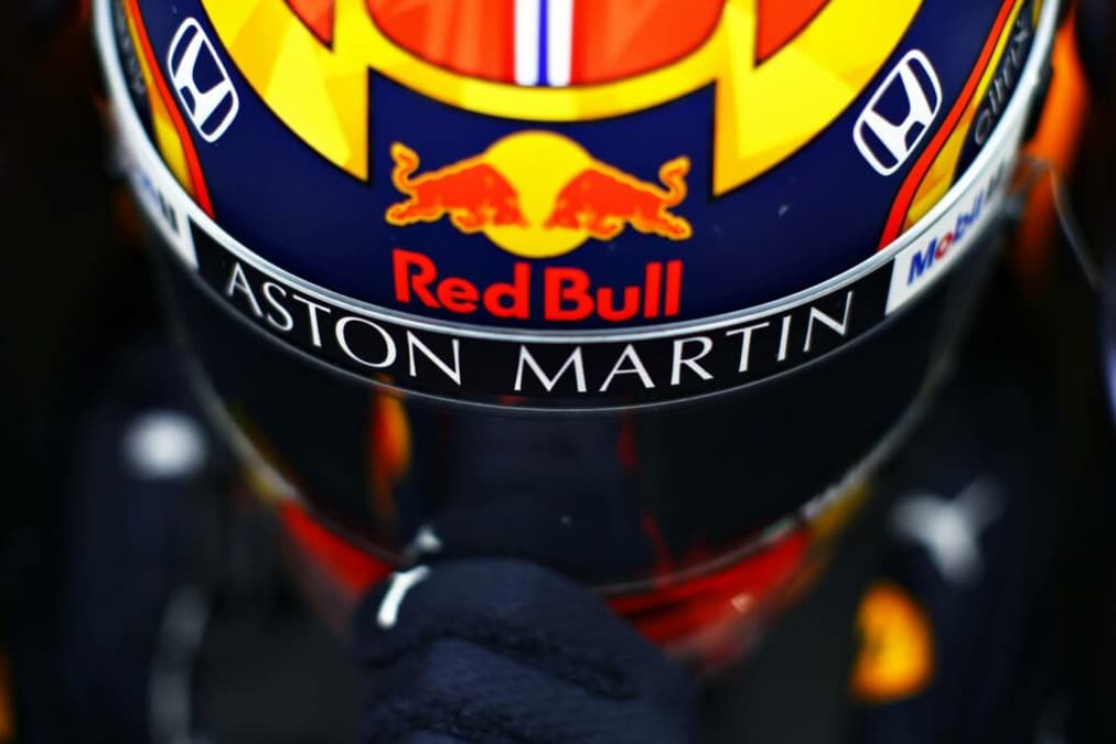 Alexander Albon ainda tenta voltar à Fórmula 1 (Foto: Red Bull Content Pool)