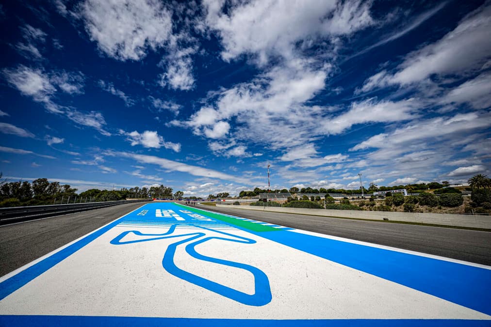 Jerez é a pista da quarta etapa da temporada 2024 (Foto: LCR)