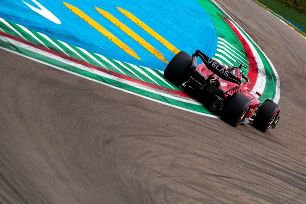 Leclerc é líder do campeonato (Foto: Ferrari)