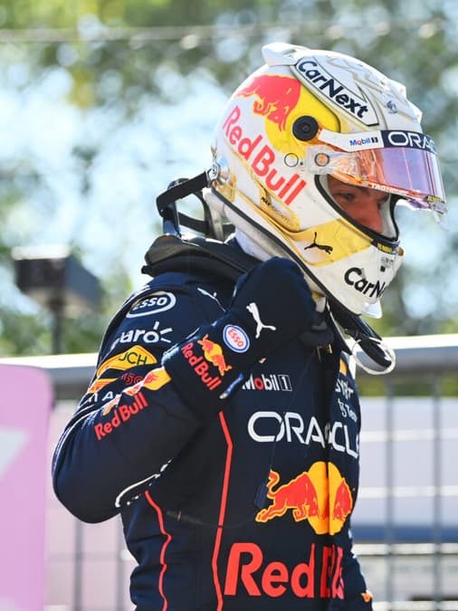 Como Max Verstappen pode ser campeão da F1 2022 já em Singapura