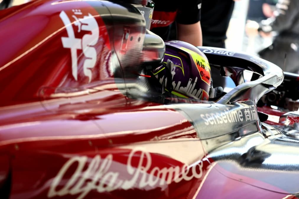 Com saída iminente da Fórmula 1, Alfa Romeo pode concentrar os seus esforços no WEC para se manter no esporte a motor (Foto: Alfa Romeo)