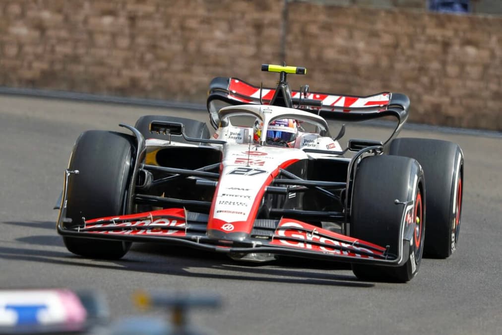 Haas prepara acordo com Alfa Romeo já para o ano que vem (Foto: Haas F1 Team)