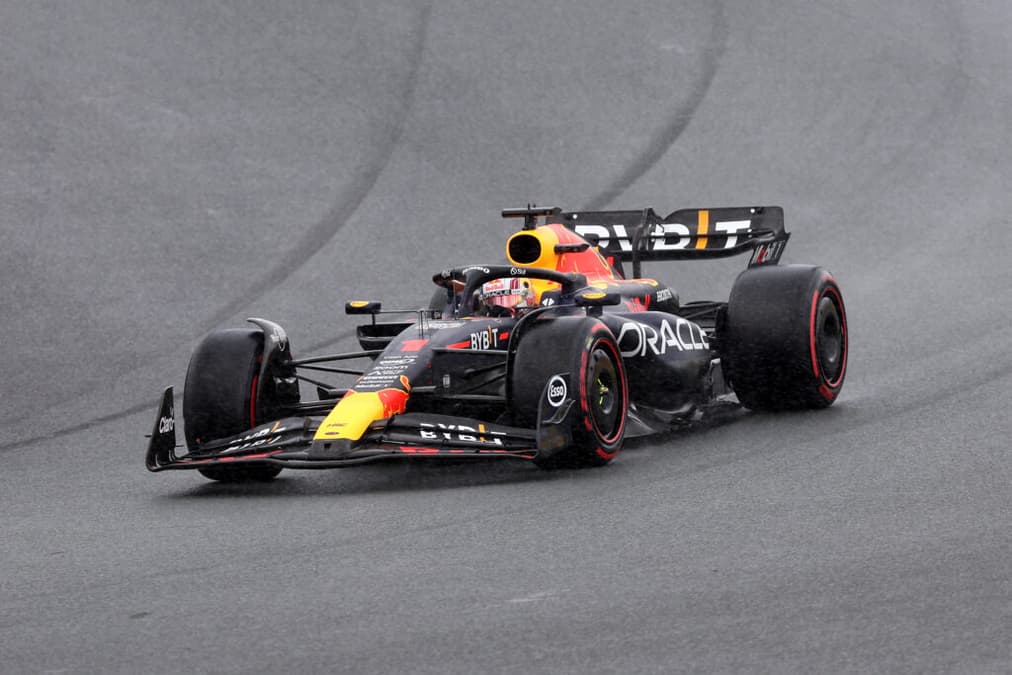 Max Verstappen venceu o GP da Holanda de Fórmula 1 (Foto: Red Bull Content Pool)
