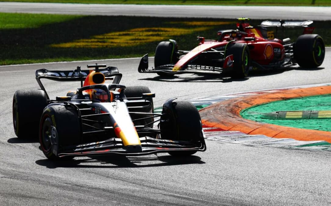 Max Verstappen é o líder do ranking de vitórias seguidas na Fórmula 1 (Foto: Red Bull Content Pool)
