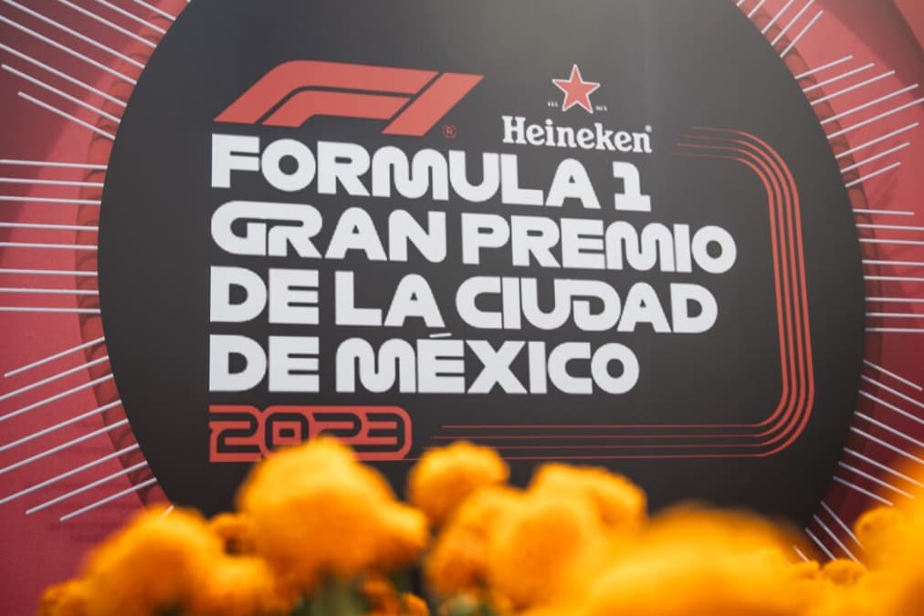 Fórmula 1 retorna ao México (Foto: Haas)