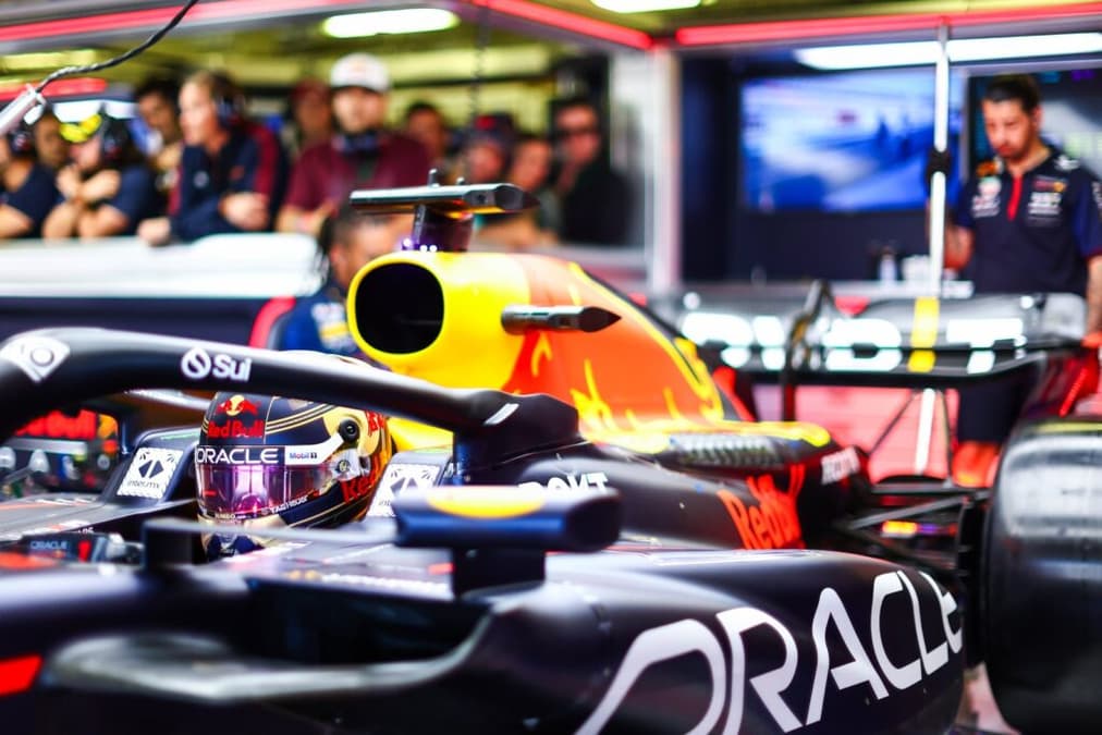 Red Bull afirmou que FIA está melhorando os processos sobre averiguação do tetos de gastos (Foto: Red Bull Content Pool)