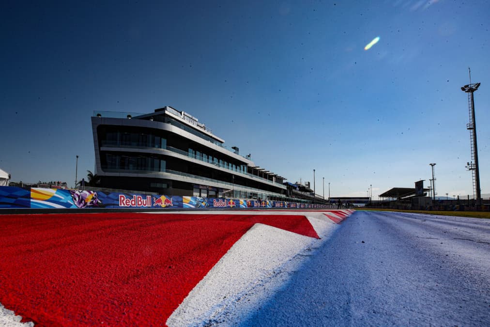 Misano deve receber a Fórmula E em 2024 (Foto: Red Bull Content Pool)