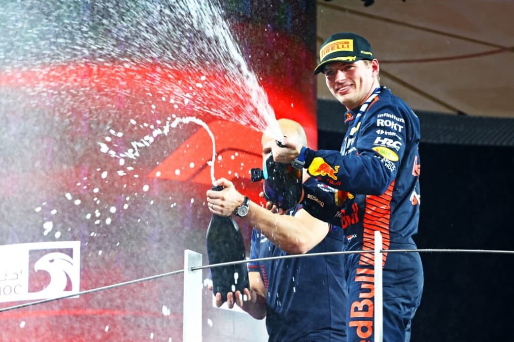 Verstappen disse que a F1 seria mais equilibrada com regras mais estáveis (Foto: Red Bull Content Pool)