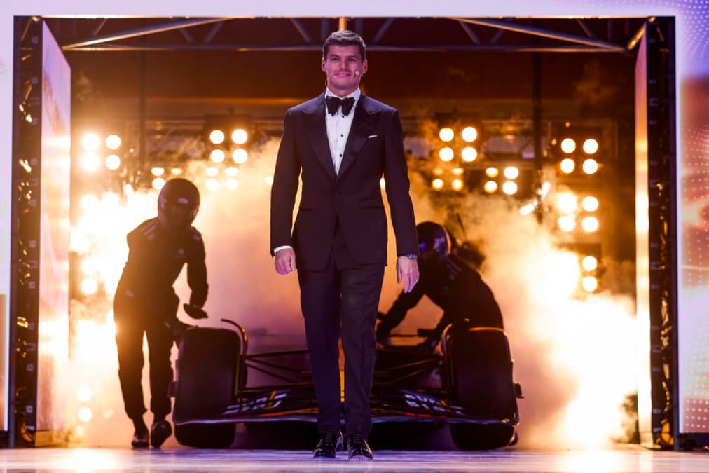 Para Gerhard Berger, Verstappen é o melhor da história da F1 (Foto: FIA)