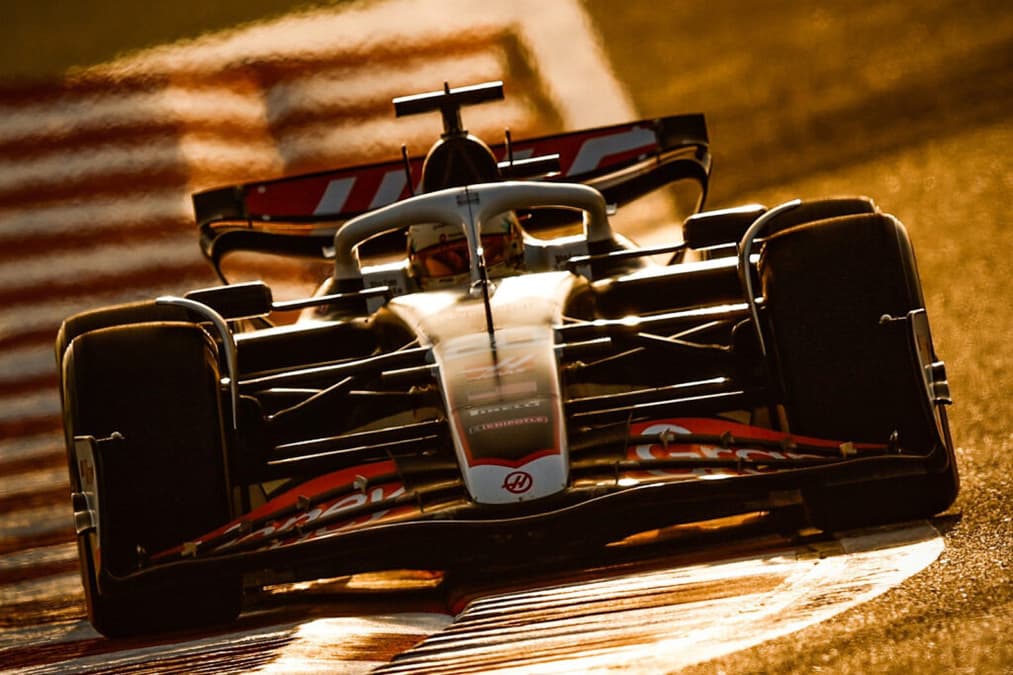 Haas espera por dias melhores na Fórmula 1 (Foto: Haas)