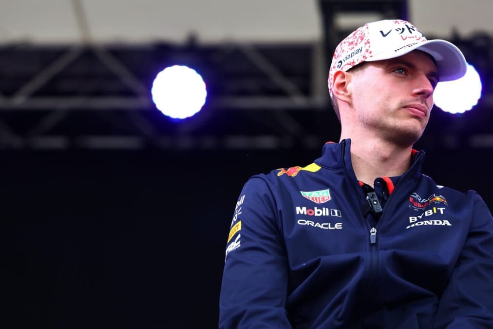 Max Verstappen na Mercedes em 2025 ainda é possível? (Foto: Red Bull Content Pool)