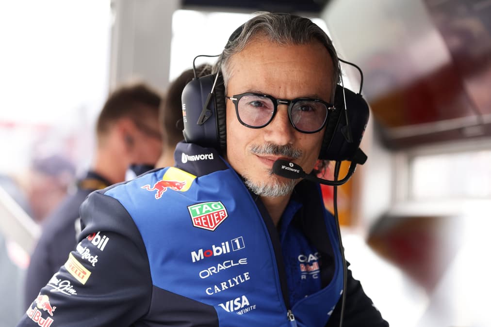 Red Bull confirma pacote de atualizações na Áustria em busca de redução de peso