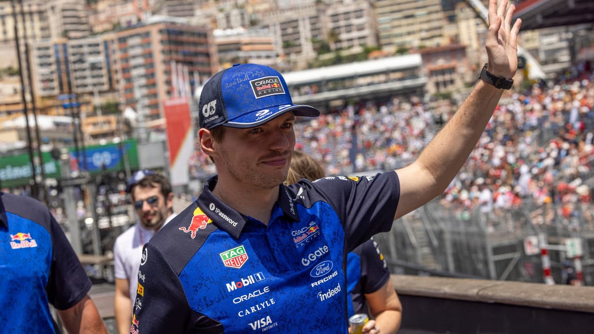Verstappen elogia alterações nos motores da F1 para 2027: “Passo na direção certa”