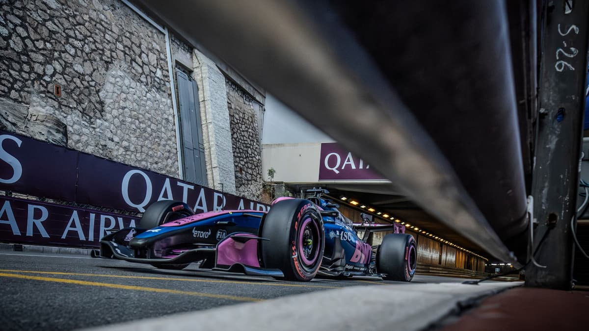 Alpine detona punição de Gasly em Mônaco e cobra FIA: “Discordamos completamente”