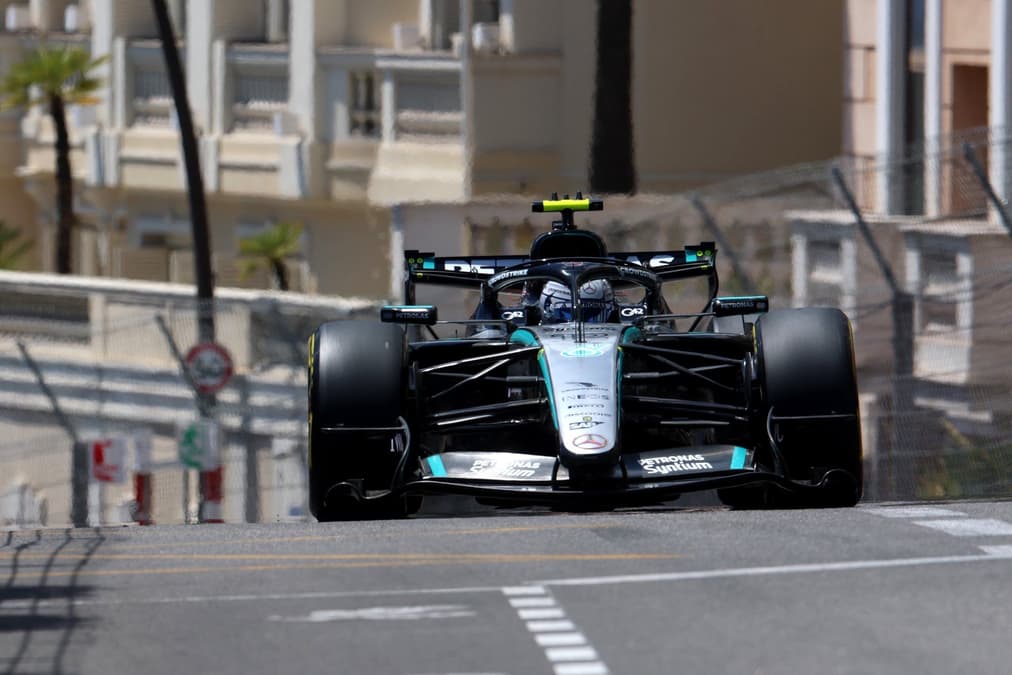 Confira declarações dos pilotos após sexta-feira do GP de Mônaco da F1 2026