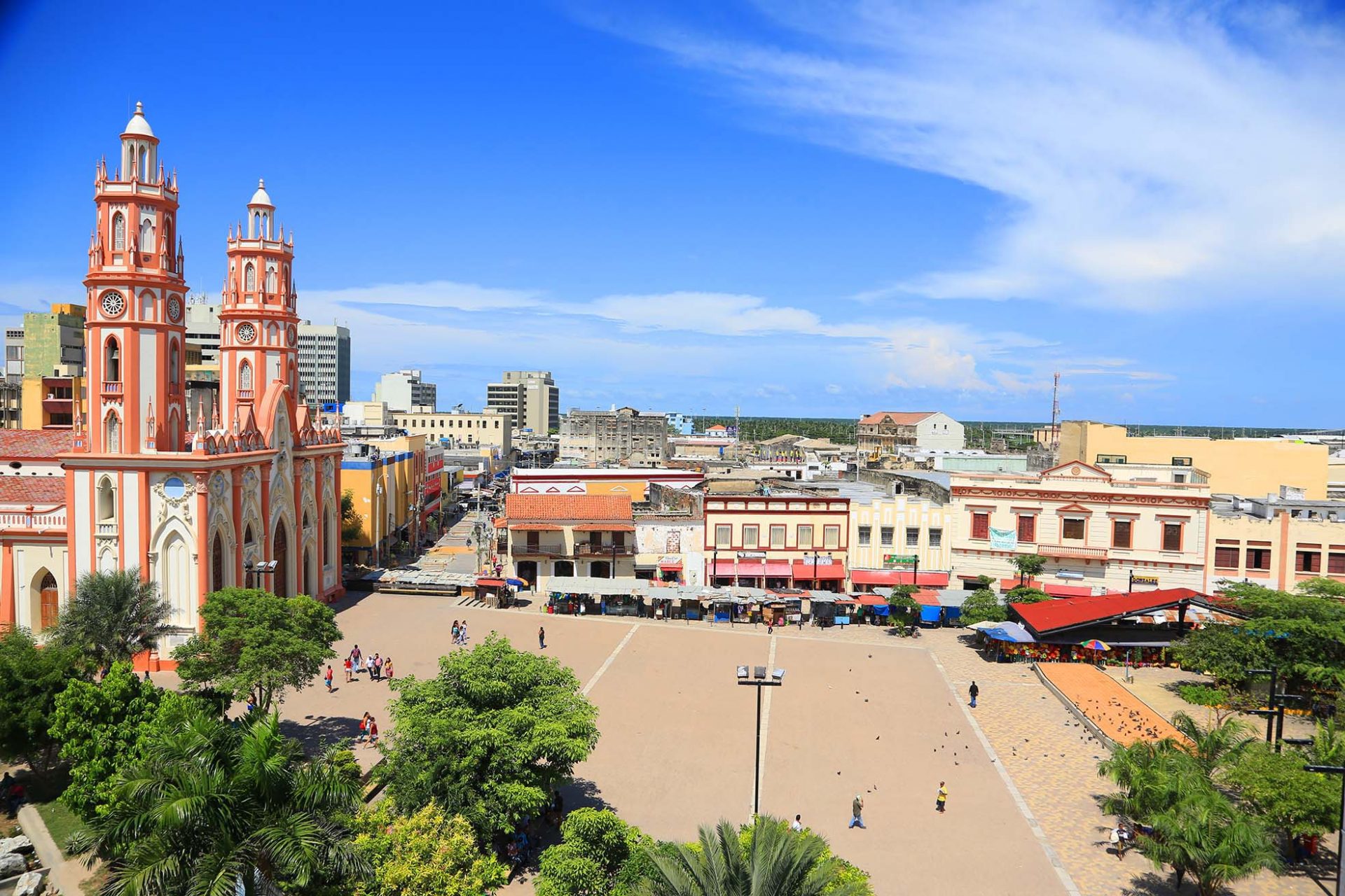 Barranquilla mira etapa da Indy, mas estreia só deve vir após 2028