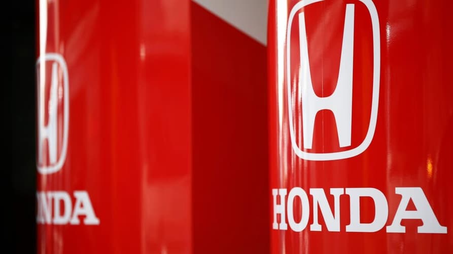 A Honda será a nova parceira da Aston Martin a partir de 2026 (Foto: F1)