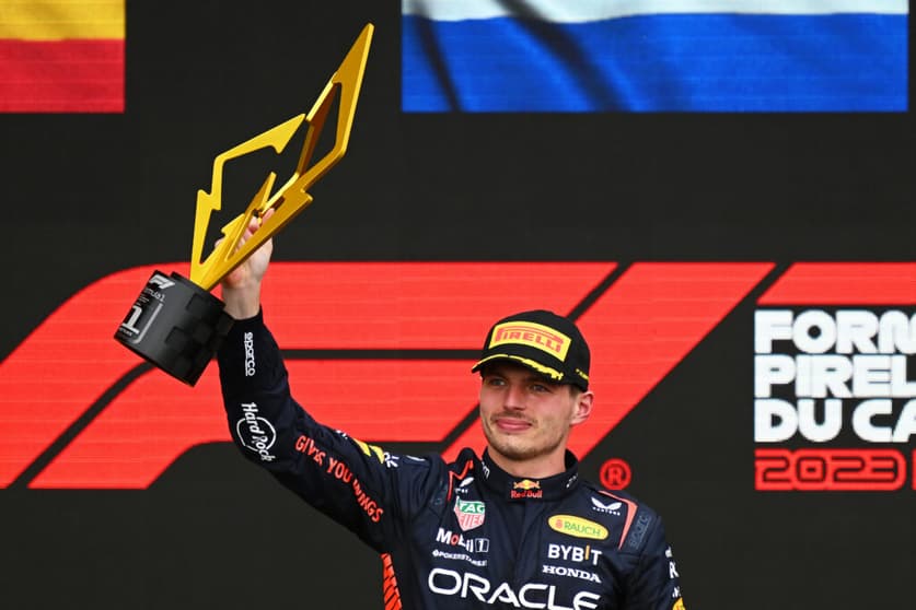Max Verstappen conquistou vitória histórica no GP do Canadá (Foto: Red Bull Content Pool)