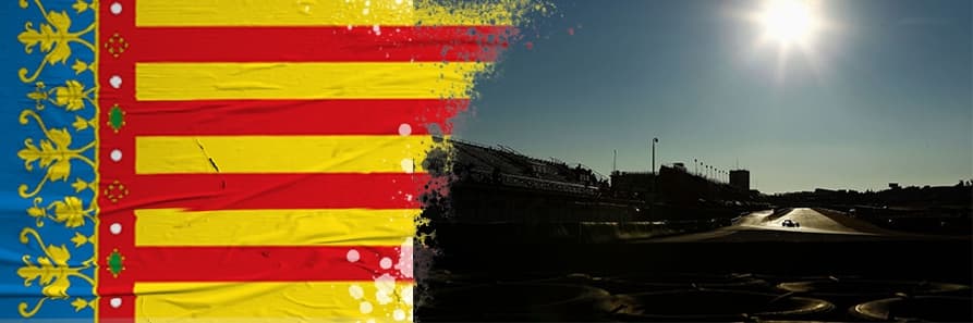 Circuitos Moto Comunidade Valenciana
