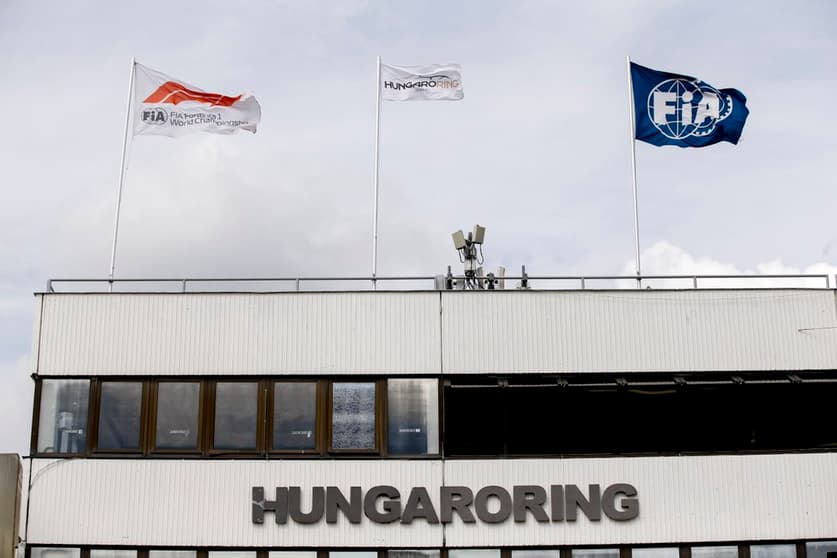 GP da Hungria de F1 acontece neste fim de semana (Foto: Alfa Romeo)