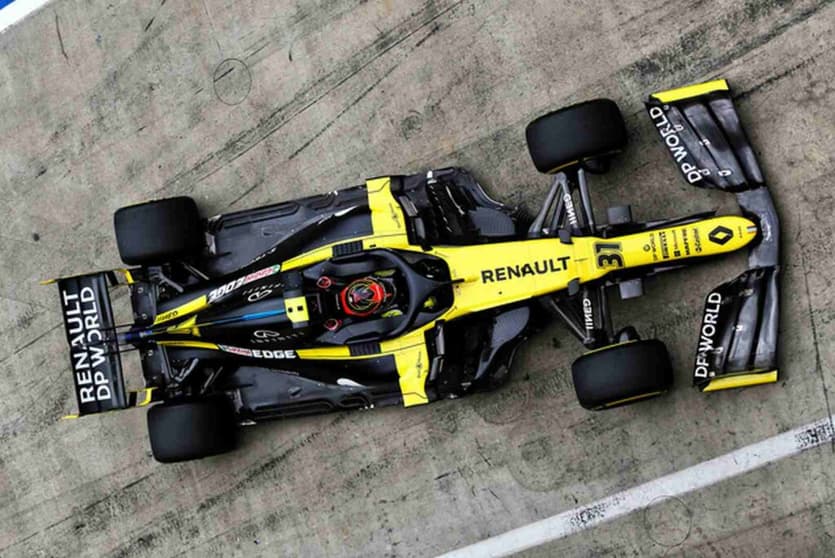 Esteban Ocon (Foto: Renault)