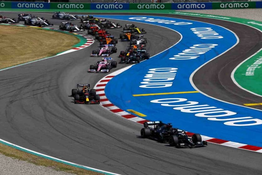 Todas equipes da Fórmula 1 assinaram o novo acordo até 2025 (Foto: Mercedes)