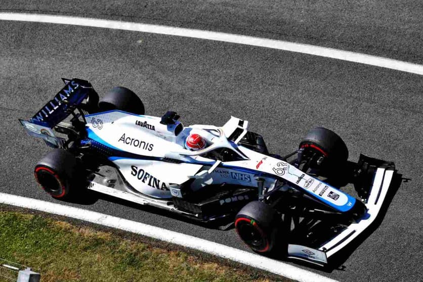 Hoje em baixa, a Williams acumula nove títulos na história da Fórmula 1 (Foto: Williams)