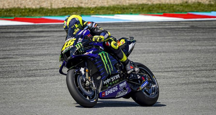 Valentino Rossi (Foto: Yamaha)