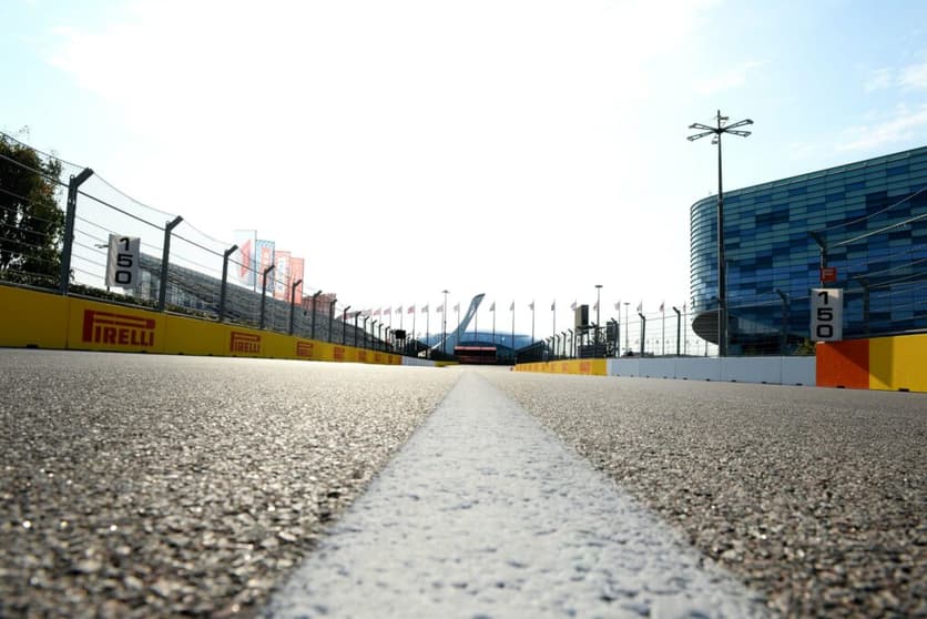 Sóchi receberá a decisão da Fórmula 3 (Foto: Ferrari)