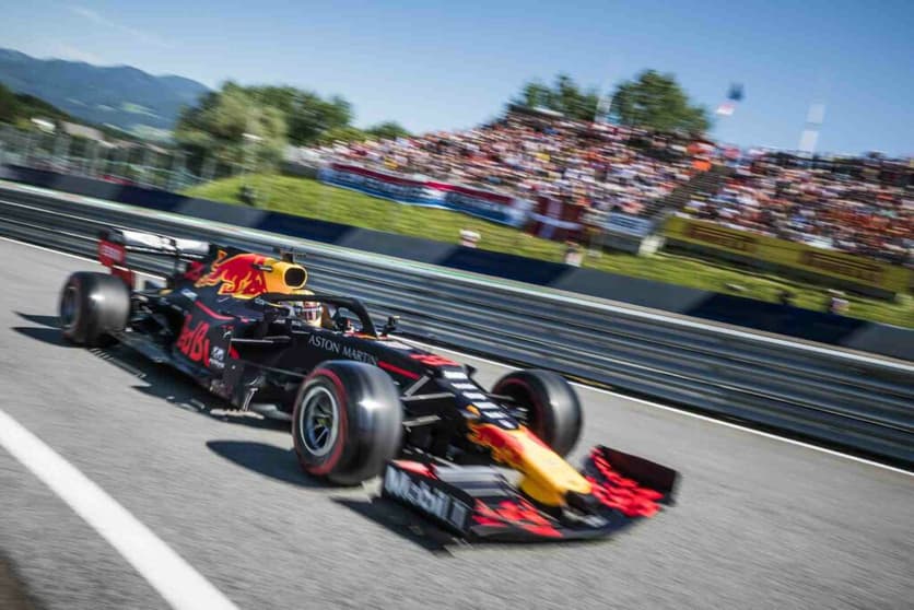 O que sobrará para Max Verstappen? (Foto: Getty Images/Red Bull Content Pool)