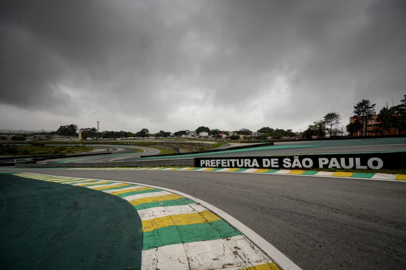 O GP de São Paulo acontece neste fim de semana (Foto: Duda Bairros/Vicar)