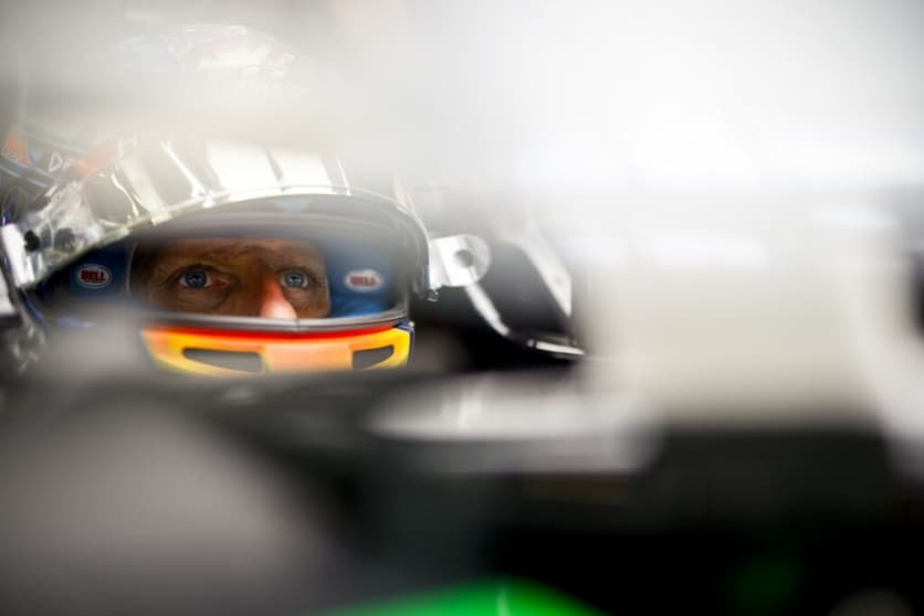 Em 2021, Romain Grosjean vai para a Indy (Foto: Haas)