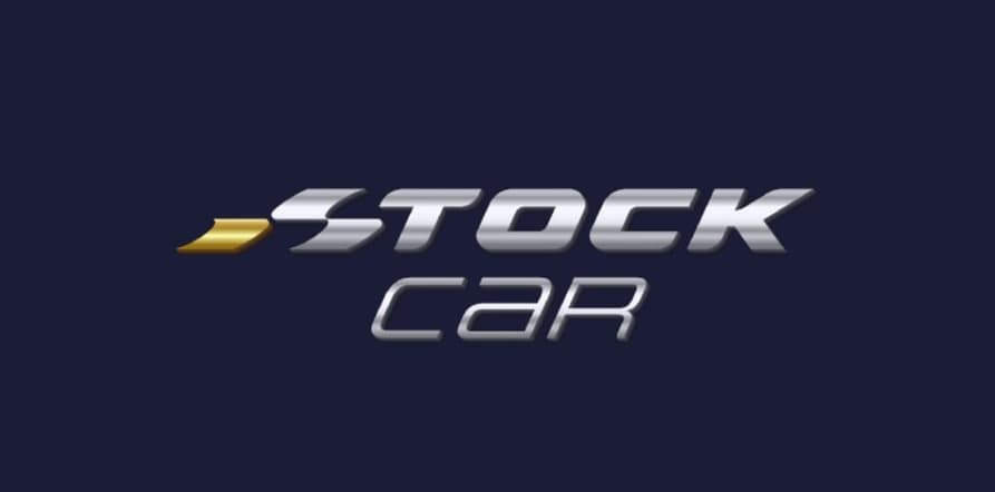 Nova identidade visual da Stock Car foi divulgada nesta sexta-feira (Foto: Divulgação/Stock Car)
