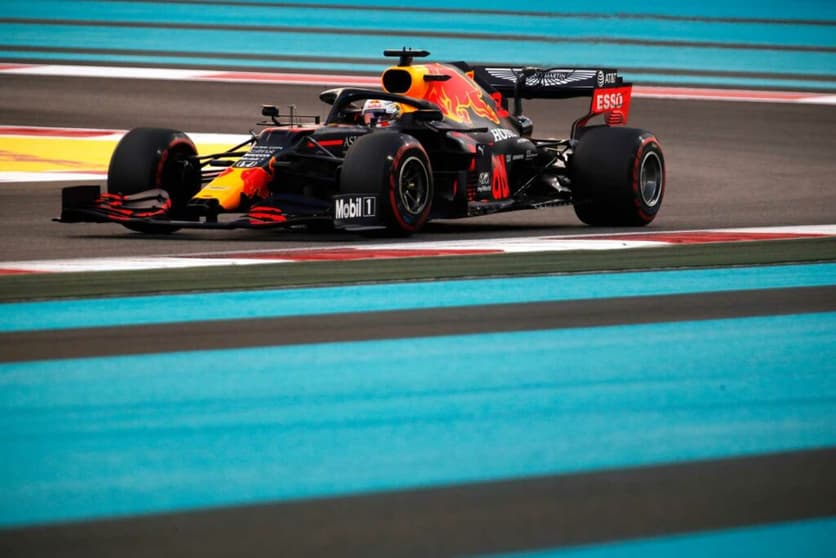 Max Verstappen venceu duas vezes ao longo da temporada (Foto: Red Bull Content Pool)