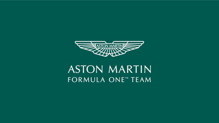 A Aston Martin chegou nas redes sociais (Foto: Reprodução)
