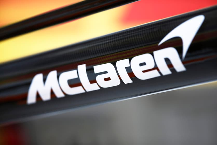 A McLaren está perto de reforçar ainda mais seu caixa (Foto: Reprodução)