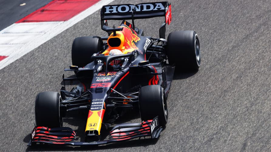 Verstappen será assunto do Paddock GP #231 (Foto: Getty Images/Red Bull Content Pool)