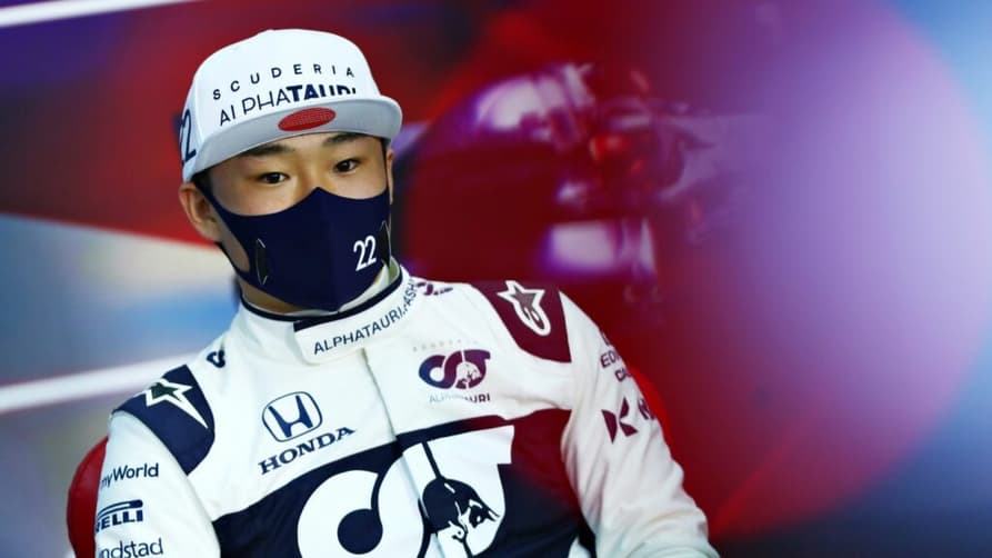 Franz Tost confia que Yuki Tsunoda vai entregar seu melhor na F1 (Foto: Getty Images/Red Bull Content Pool)