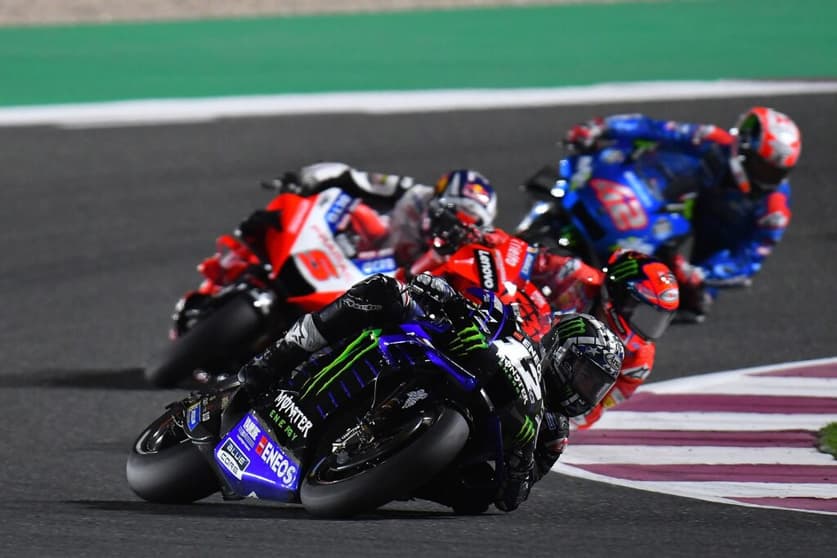 Altamente competitiva, MotoGP vive melhor momento para ganhar novo público (Foto: Michelin)