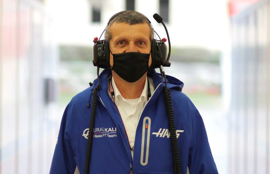 Steiner acredita que mudanças impactariam desenvolvimento para o ano que vem (Foto: Haas F1 Team)
