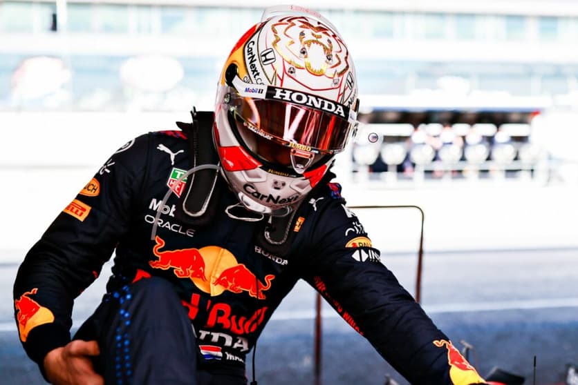 Para Ross Brawn, mente de Verstappen mudou após chance de título (Foto: Red Bull Content Pool)