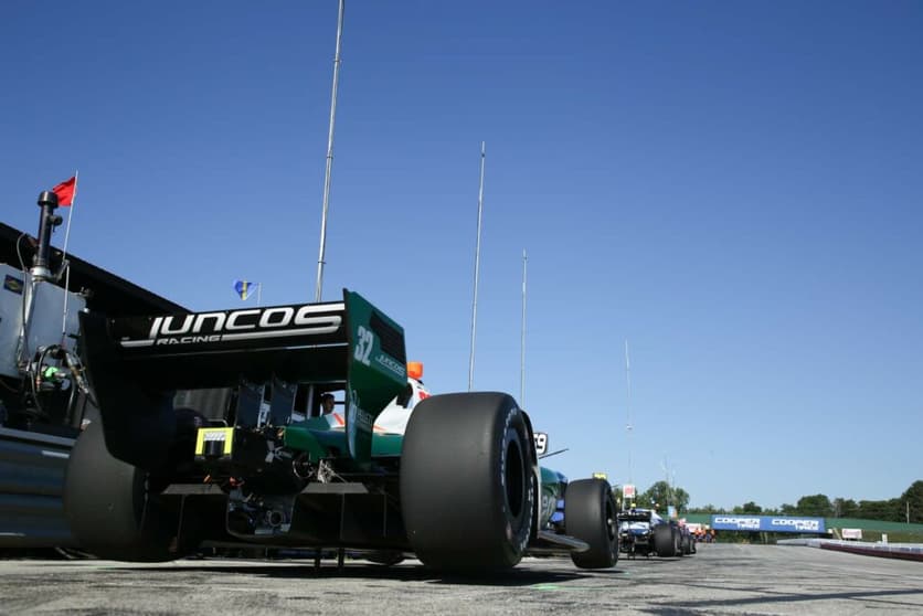 A Juncos Racing vai voltar para o grid ainda em 2021 (Foto: IndyCar)