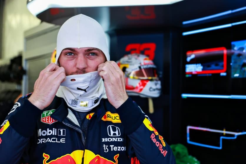 Max Verstappen ganhou fortes elogios de Eddie Irvine (Foto: Red Bull Pool Content/ Getty Images)