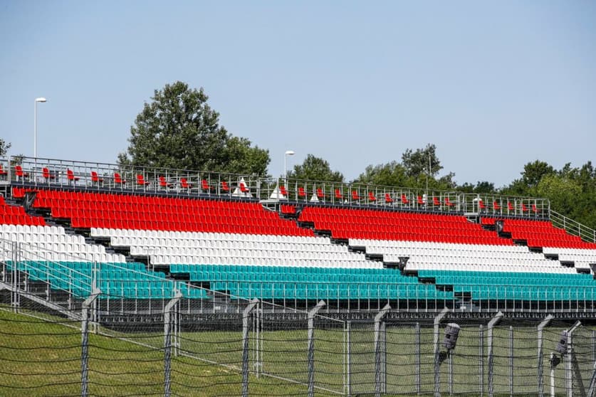 A Hungria recebe a 13ª etapa da temporada 2022 da F1 neste fim de semana (Foto: Alfa Romeo)