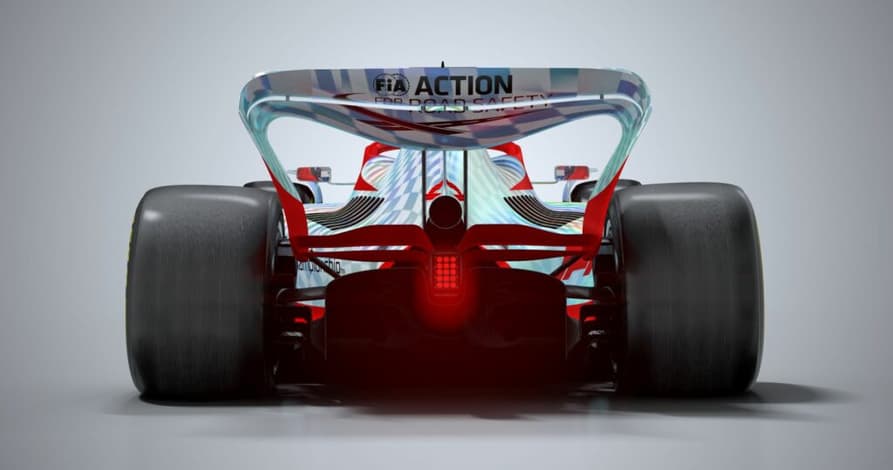 A McLaren acredita que "mudanças sutis" vão acontecer em 2022 (Foto: Fórmula 1)