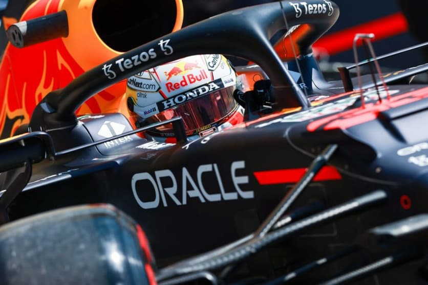 Max Verstappen virou vilão na Fórmula 1? (Foto: Red Bull Pool Content/Getty Images)