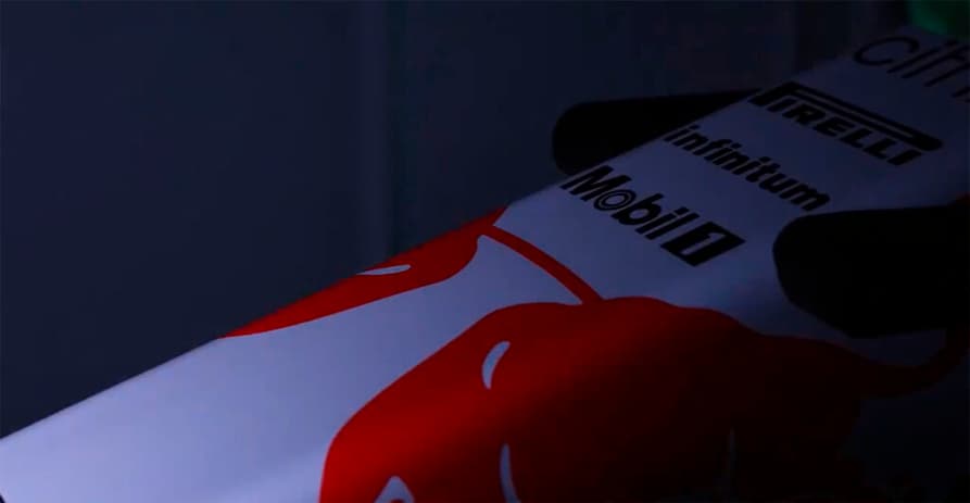 Layout vai homenagear os fãs da Honda na Fórmula 1 (Foto: Reprodução)