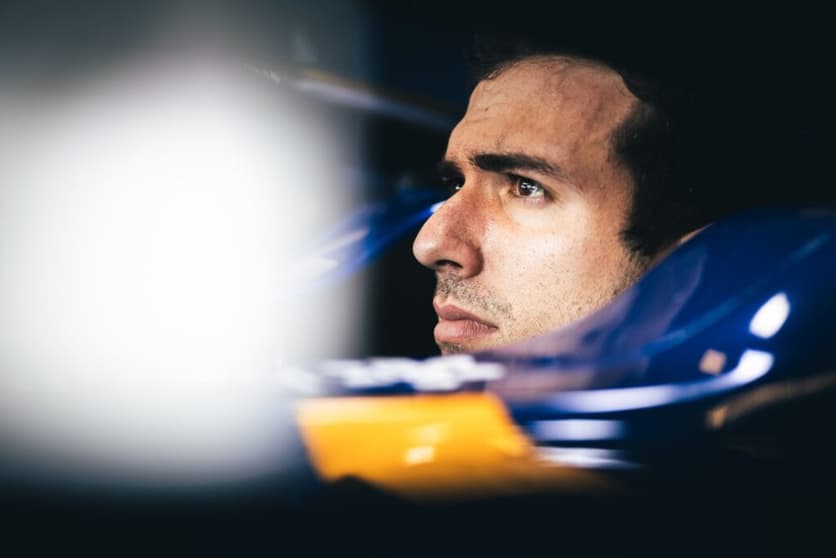 Nicholas Latifi está confirmado como piloto da Williams em 2022 (Foto: Williams)