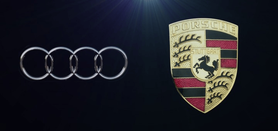Audi e Porsche vão entrar na F1 em 2026 (Foto: Reprodução)